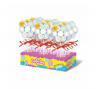 Набор зефирных изделий "Confectum Marshmallow pops" в форме цветочка, 28гр (1 шт)