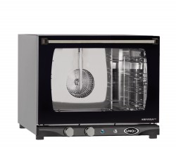 Печь конвекционная Unox XFT133