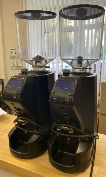 Кофемолка Nuova Simonelli MDX On Demand б/у