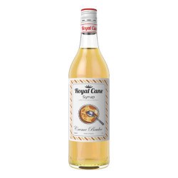 Сироп Royal Cane Крем-брюле 1л 