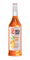 Сироп Royal Cane Апельсин 1л  