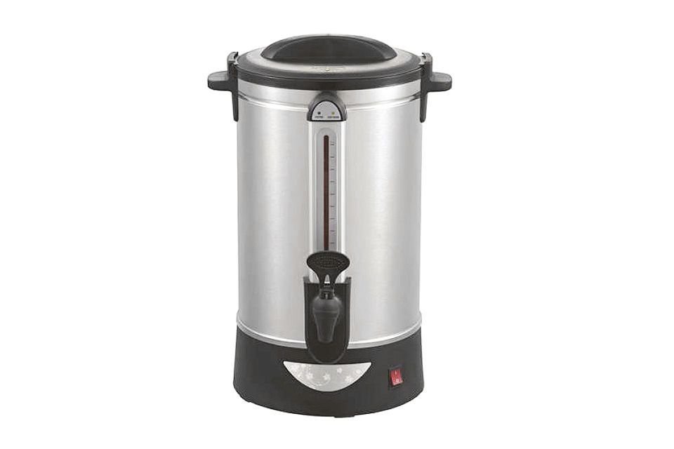 Барный кипятильник Eksi WBE 35T