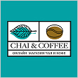 Chai & Coffee